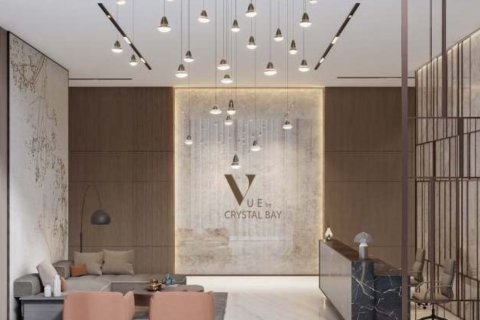 Byt v Jumeirah Village Circle, Dubai, SAE 2 ložnice, 156 m² Č.: 631147 - fotografie 5