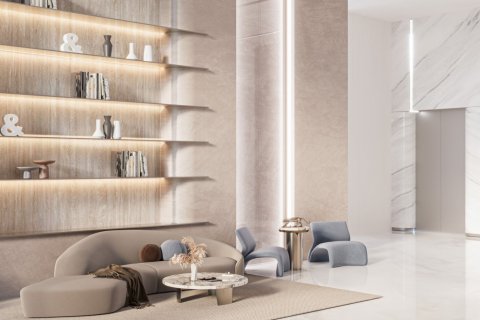 Apartmán v Jumeirah Village Circle, Dubai, SAE 47 m2 č. 631153 - Fotografia 8