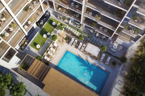 Apartmán v Jumeirah Village Circle, Dubai, SAE 47 m2 č. 631153 - Fotografia 5