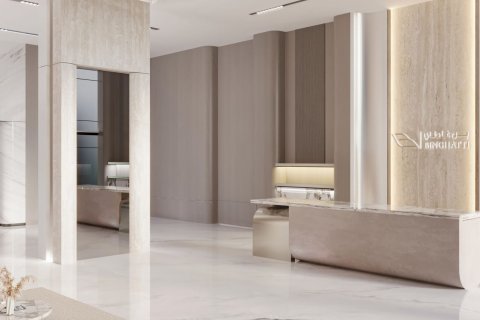 Apartmán v Jumeirah Village Circle, Dubai, SAE 47 m2 č. 631153 - Fotografia 7