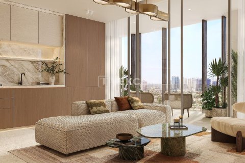 Apartamento en venta en Meydan, Dubai, EAU 2 dormitorios, 116 m2 № 714197 - foto 13