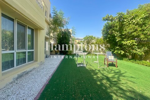 Vila v Meadows, Dubai, SAE 5 ložnice, 540.04513900 m² Č.: 714203 - fotografie 8