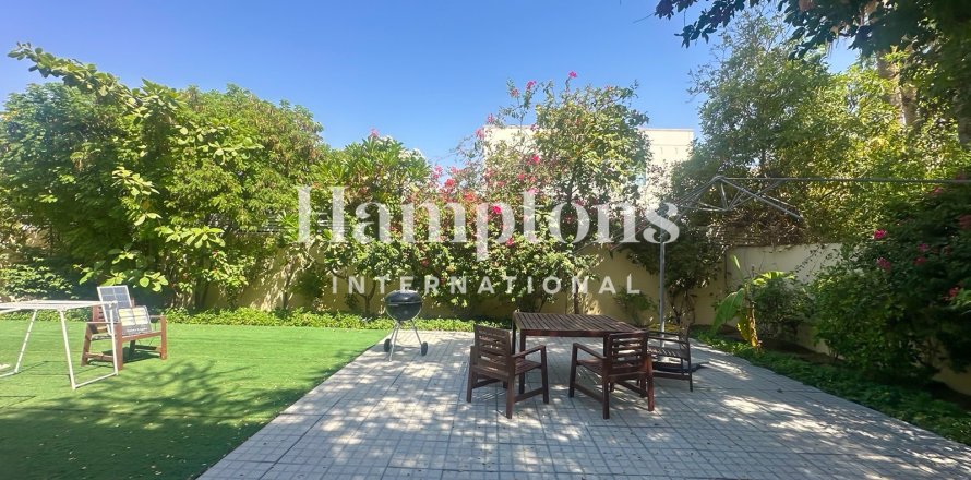 Villa itt: Meadows, Dubai, EAE, 5 hálószoba, 540.045 m², azonosító: 714203