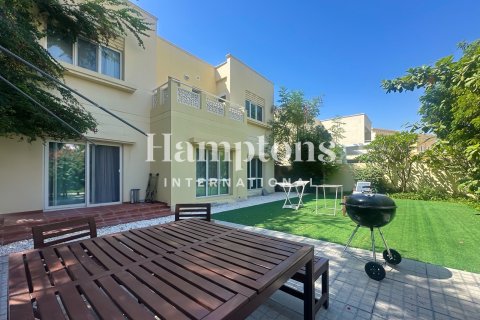 Vila v Meadows, Dubai, SAE 5 ložnice, 540.04513900 m² Č.: 714203 - fotografie 5