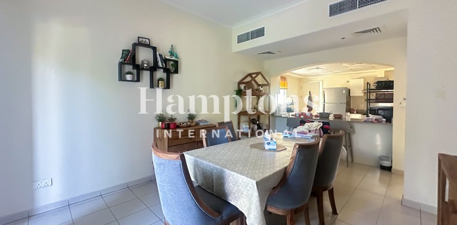 Vila v Meadows, Dubai, SAE 5 ložnice, 540.045 m² Č.: 714203