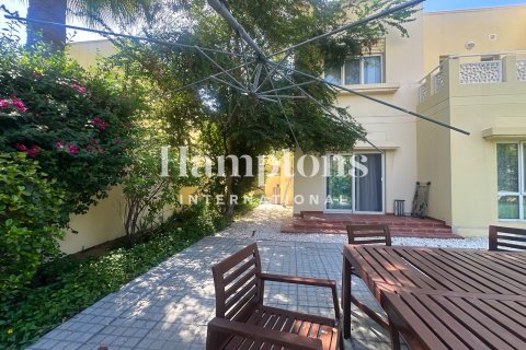 Vila v Meadows, Dubai, SAE 5 ložnice, 540.04513900 m² Č.: 714203 - fotografie 2