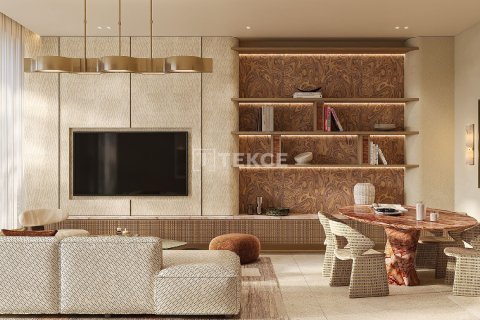 Apartamento en venta en Meydan, Dubai, EAU 3 dormitorios, 218 m2 № 714198 - foto 14
