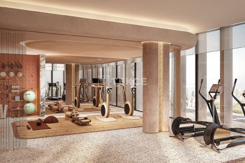 Apartamento en venta en Meydan, Dubai, EAU 3 dormitorios, 218 m2 № 714198 - foto 8