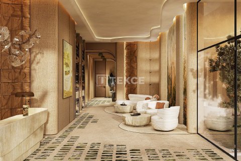 Apartamento en venta en Meydan, Dubai, EAU 3 dormitorios, 218 m2 № 714198 - foto 6