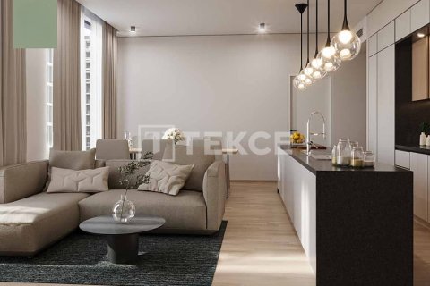 Apartman u gradu Muwaileh, Sharjah, UAE 1 spavaća soba, 73 m2 Br. 714200 - Slika 10
