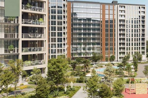 Apartman u gradu Muwaileh, Sharjah, UAE 1 spavaća soba, 73 m2 Br. 714200 - Slika 6