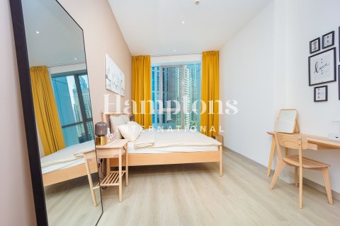 Byt v Dubai Marina, Dubai, SAE 1 ložnice, 82.40496100 m² Č.: 714201 - fotografie 10