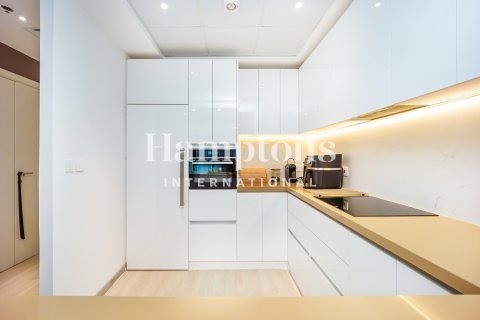 Byt v Dubai Marina, Dubai, SAE 1 ložnice, 82.40496100 m² Č.: 714201 - fotografie 19