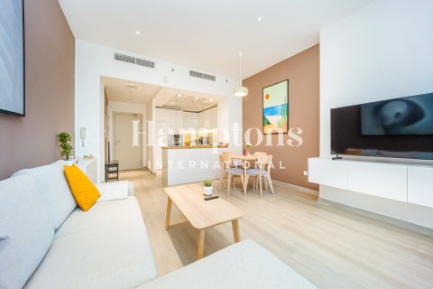 Byt v Dubai Marina, Dubai, SAE 1 ložnice, 82.40496100 m² Č.: 714201 - fotografie 5
