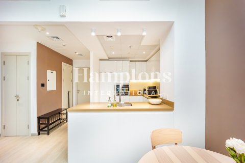 Byt v Dubai Marina, Dubai, SAE 1 ložnice, 82.40496100 m² Č.: 714201 - fotografie 6