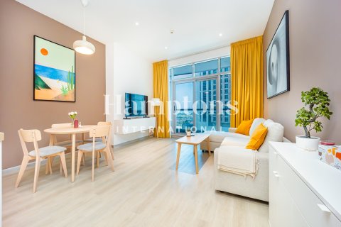 Byt v Dubai Marina, Dubai, SAE 1 ložnice, 82.40496100 m² Č.: 714201 - fotografie 15