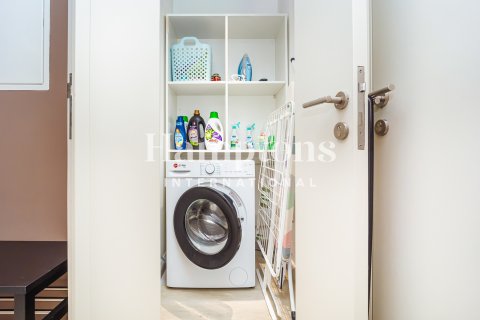 Byt v Dubai Marina, Dubai, SAE 1 ložnice, 82.405 m² Č.: 714201