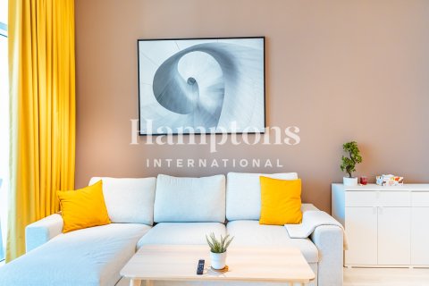 Byt v Dubai Marina, Dubai, SAE 1 ložnice, 82.40496100 m² Č.: 714201 - fotografie 7