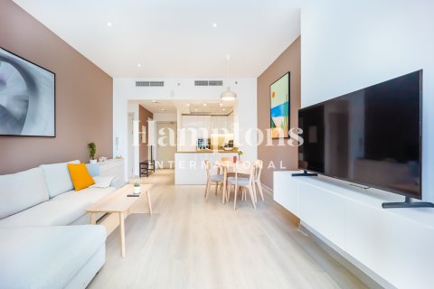 Byt v Dubai Marina, Dubai, SAE 1 ložnice, 82.40496100 m² Č.: 714201 - fotografie 16