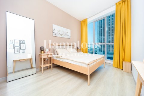 Byt v Dubai Marina, Dubai, SAE 1 ložnice, 82.40496100 m² Č.: 714201 - fotografie 8