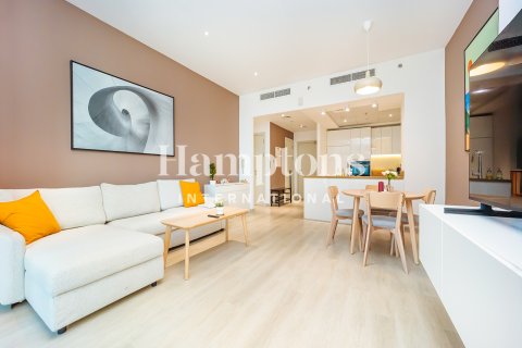 Byt v Dubai Marina, Dubai, SAE 1 ložnice, 82.40496100 m² Č.: 714201 - fotografie 9