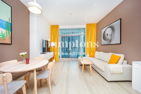 Byt v Dubai Marina, Dubai, SAE 1 ložnice, 82.40496100 m² Č.: 714201 - fotografie 17