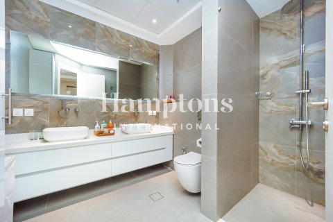 Byt v Dubai Marina, Dubai, SAE 1 ložnice, 82.40496100 m² Č.: 714201 - fotografie 13