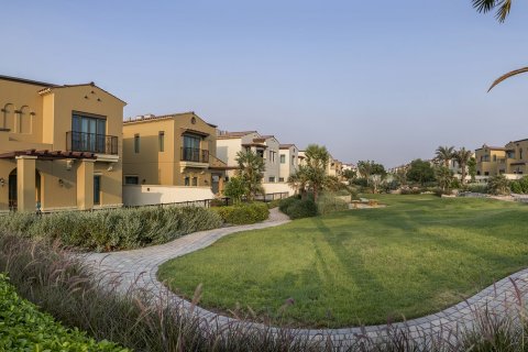 Mushrif Village by Select Group σε Business Bay, Dubai, ΗΑΕ Αρ. 249093