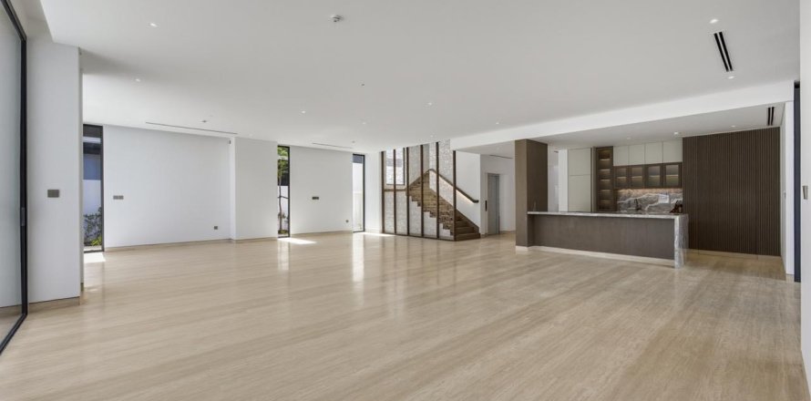 Vila u gradu Tilal Al Ghaf, Dubai, UAE 5 spavaće sobe, 764.33 m2 Br. 749804