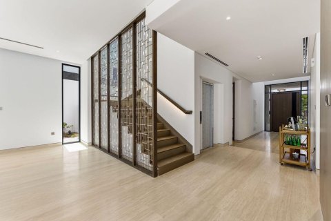 Vila u gradu Tilal Al Ghaf, Dubai, UAE 5 spavaće sobe, 764.33 m2 Br. 749804 - Slika 9