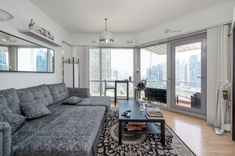 Apartamento em Dubai Marina, Dubai, EAU 2 quartos, 91.23 m2 № 749808