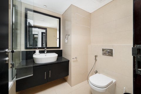 Byt v Jumeirah Lake Towers, Dubai, SAE 3 ložnice, 224.77 m² Č.: 749807 - fotografie 10