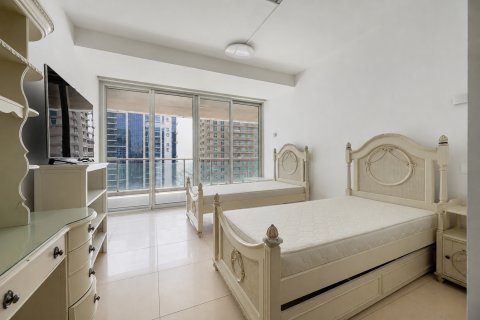 Byt v Jumeirah Lake Towers, Dubai, SAE 3 ložnice, 224.77 m² Č.: 749807 - fotografie 9