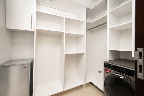 Byt v Jumeirah Lake Towers, Dubai, SAE 3 ložnice, 224.77 m² Č.: 749807 - fotografie 11