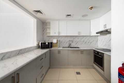 Byt v Jumeirah Lake Towers, Dubai, SAE 3 ložnice, 224.77 m² Č.: 749807 - fotografie 7