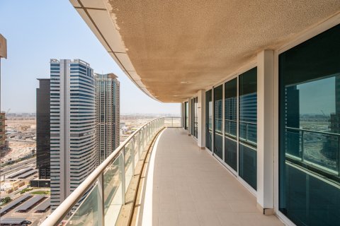 Byt v Jumeirah Lake Towers, Dubai, SAE 3 ložnice, 224.77 m² Č.: 749807 - fotografie 13