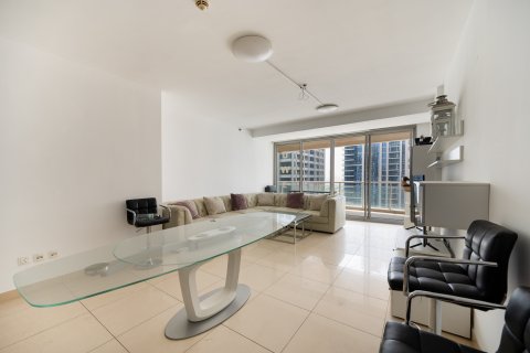 Byt v Jumeirah Lake Towers, Dubai, SAE 3 ložnice, 224.77 m² Č.: 749807 - fotografie 5