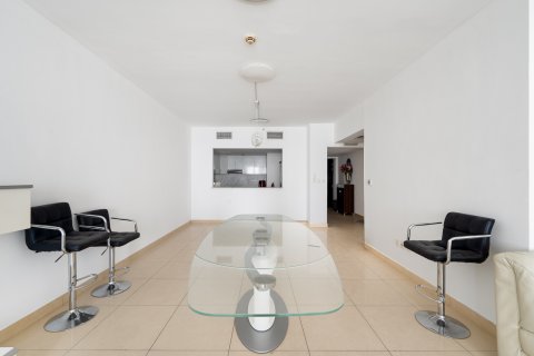 Byt v Jumeirah Lake Towers, Dubai, SAE 3 ložnice, 224.77 m² Č.: 749807 - fotografie 4