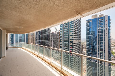 Byt v Jumeirah Lake Towers, Dubai, SAE 3 ložnice, 224.77 m² Č.: 749807 - fotografie 2