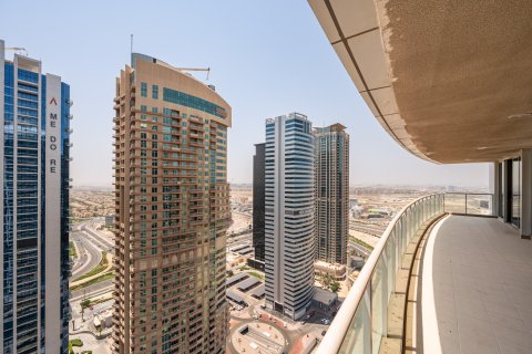 Byt v Jumeirah Lake Towers, Dubai, SAE 3 ložnice, 224.77 m² Č.: 749807 - fotografie 14