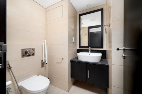 Byt v Jumeirah Lake Towers, Dubai, SAE 3 ložnice, 224.77 m² Č.: 749807 - fotografie 8
