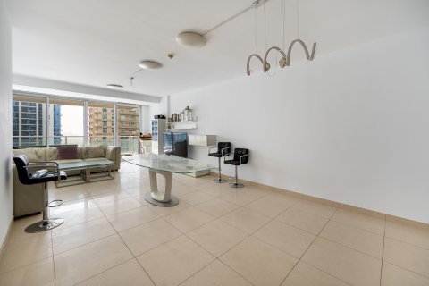 Lägenhet i Jumeirah Lake Towers, Dubai, UAE 3 sovrum, 224.77 kvm Nr. 749807