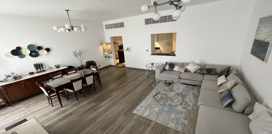 Korter asukohaga Dubai, AÜE: 3 magamistoaga, 199.67 m² Nr 749806