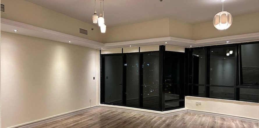 Dzīvoklis Dubaijā, AAE 3 istabas, 199.67 m2 Nr. 749806
