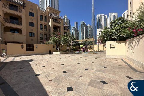 Huoneisto ZANZEBEEL Old Town, Dubai, Arabiemiraatit 1 makuuhuone, 90 m2 № 688989 - kuva 12