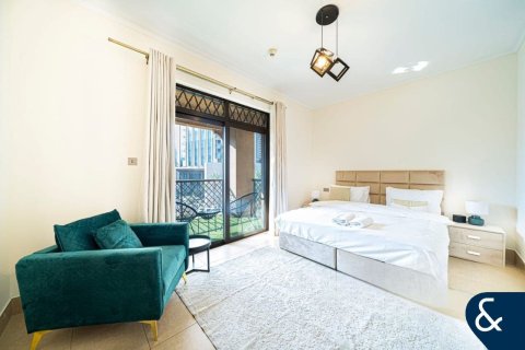 Huoneisto ZANZEBEEL Old Town, Dubai, Arabiemiraatit 1 makuuhuone, 90 m2 № 688989 - kuva 4