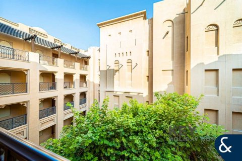 Huoneisto ZANZEBEEL Old Town, Dubai, Arabiemiraatit 1 makuuhuone, 90 m2 № 688989 - kuva 14