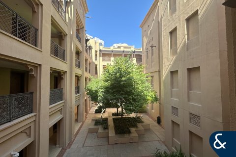 Huoneisto ZANZEBEEL Old Town, Dubai, Arabiemiraatit 1 makuuhuone, 90 m2 № 688989 - kuva 5