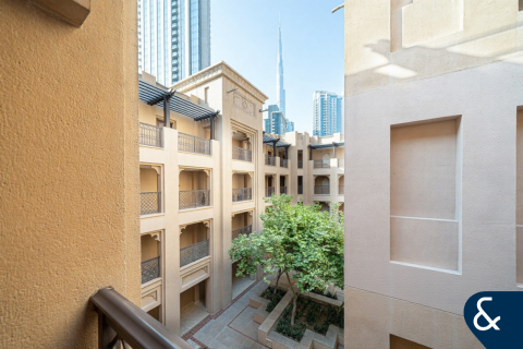 Huoneisto ZANZEBEEL Old Town, Dubai, Arabiemiraatit 1 makuuhuone, 90 m2 № 688989 - kuva 15