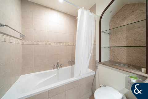 Huoneisto ZANZEBEEL Old Town, Dubai, Arabiemiraatit 1 makuuhuone, 90 m2 № 688989 - kuva 7